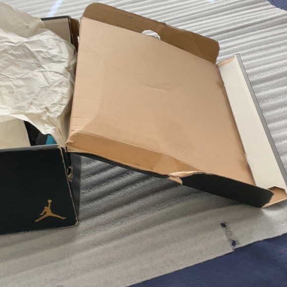 Air Jordan 8 Retro Aqua 2015, 305381-025 - Picture 16 of 16